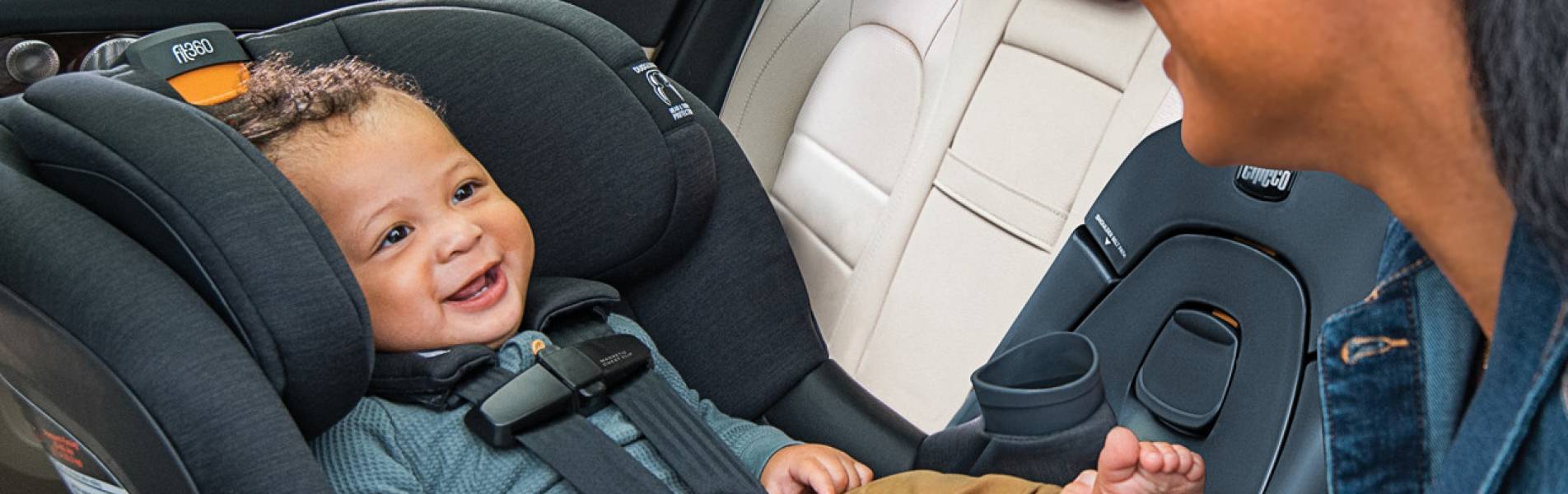 Fit360� ClearTex�  Innovaci�n 360� que hace todo m�s f�cil
Fit360� ClearTex� 