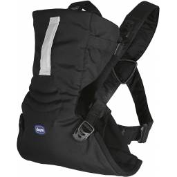 EASY FIT BABY CARRIER BLACK NIGHT