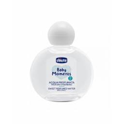 AGUA PERFUMADA 100ml (SIN ALCOHOL)