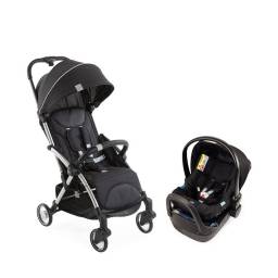 GOODY PLUS TRAVEL SYSTEM GRAPHITE