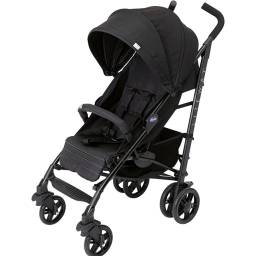 LITE WAY4 BASIC JET BLACK