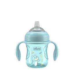 VASO EVOLUTIVO TRANSITION 4M+ NI�O