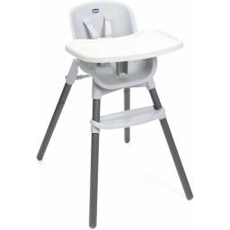 SILLA DE COMER ZEST -  MOON GREY 