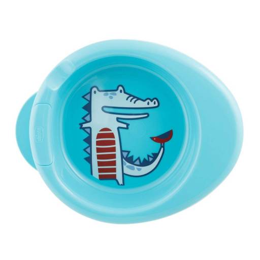 PLATO TERMICO 6M+ NIO