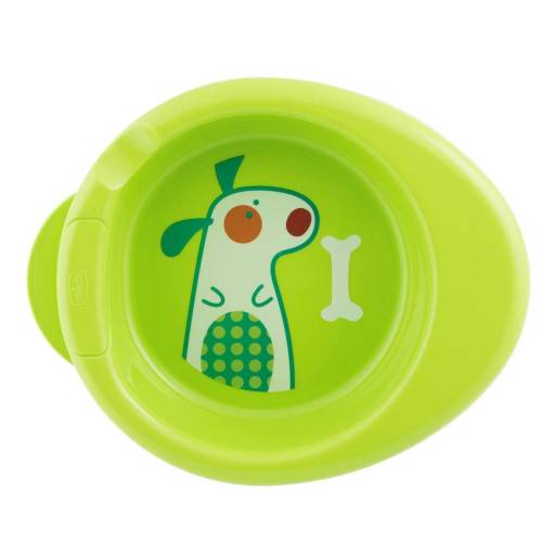 PLATO TERMICO 6M+ NEUTRO