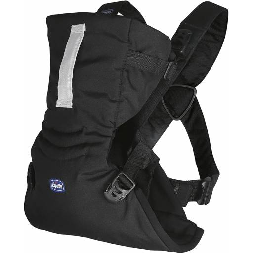 EASY FIT BABY CARRIER BLACK NIGHT