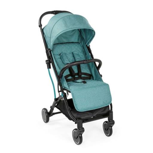 TROLLEY ME EMERALD