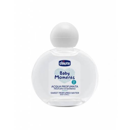 AGUA PERFUMADA 100ml (SIN ALCOHOL)