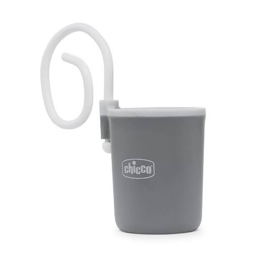 PORTA VASO UNIVERSAL PARA COCHECITO 