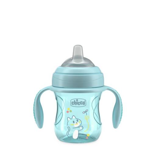 VASO EVOLUTIVO TRANSITION 4M+ NI�O