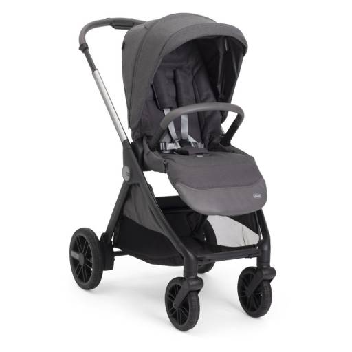 BELLAGIO 2.0 BLACK SATIN 