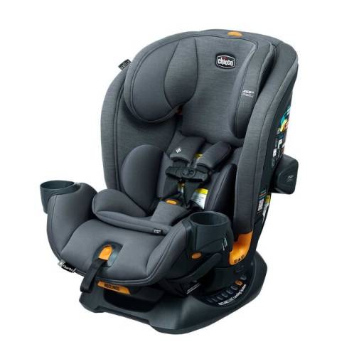 ONEFIT LX CLEARTEX SMOKE