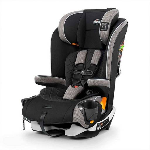 MYFIT ZIP NIGHTFALL