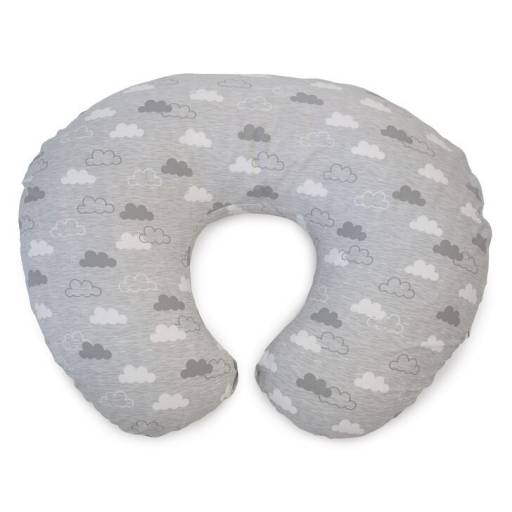 BOPPY ALMOHADA CON FUNDA - CLOUDS