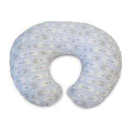 BOPPY ALMOHADA CON FUNDA - SOFT SHEEP
