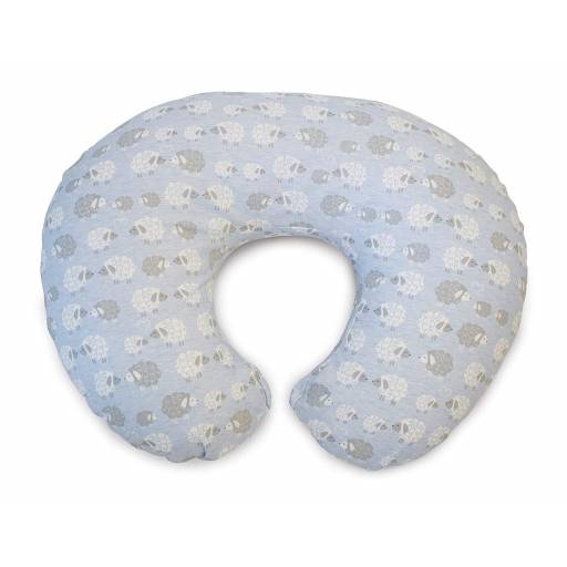 BOPPY ALMOHADA CON FUNDA - SOFT SHEEP