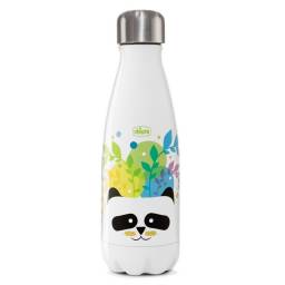 BOTELLA INOX 350 ML