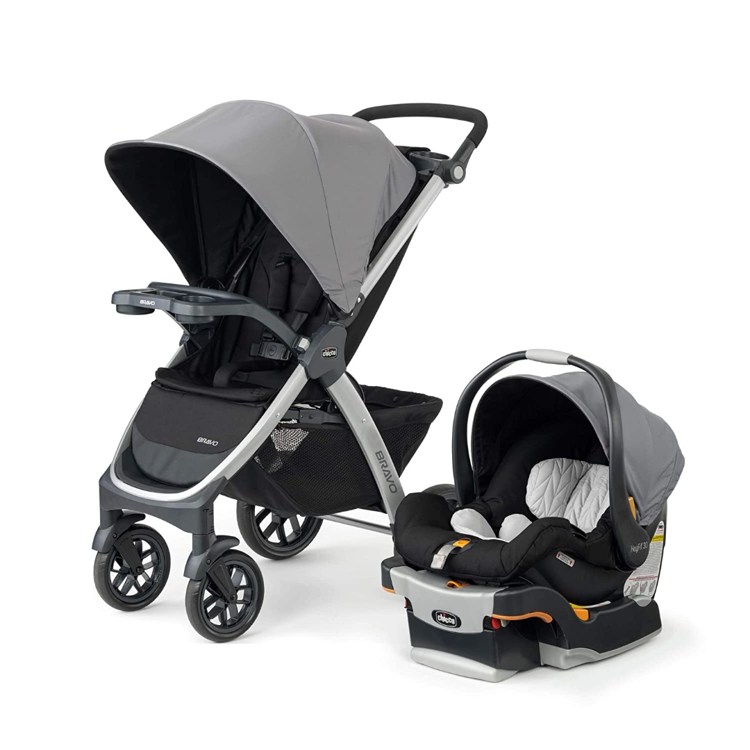 coche bravo travel system camden