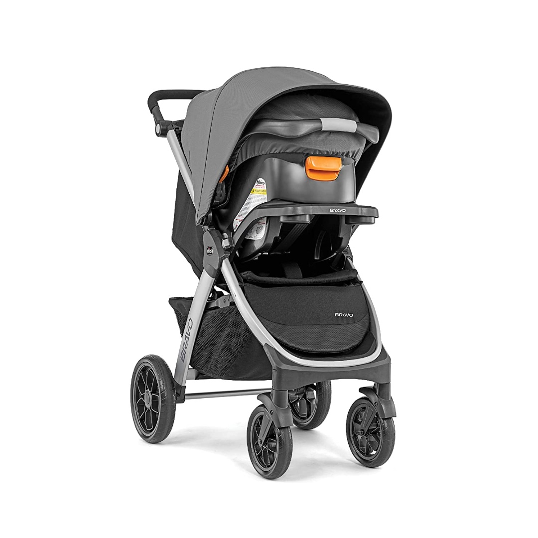 coche bravo travel system camden