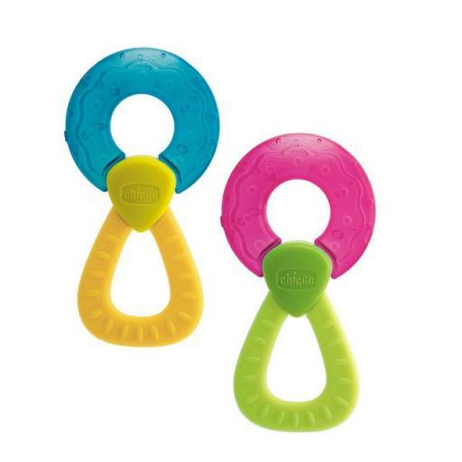 MORDILLOS RELAX ANILLOS REFRIGERANTES