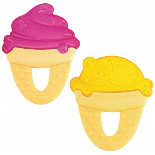 MORDILLO RELAX HELADO CON GEL