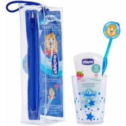 Hydrophil Vaso Infantil para Cepillo de Dientes - Ecco Verde Tienda Online